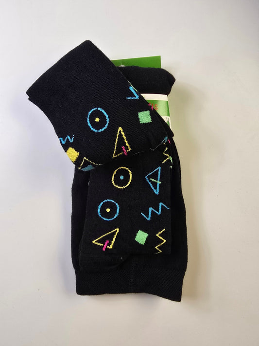 Last Chance / One time Bomullsstrumpbyxor 80´s M/L - Rino Design Sthlm