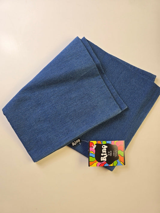 Last Chance / One time Kuddfodral Blå Jeans - Rino Design Sthlm