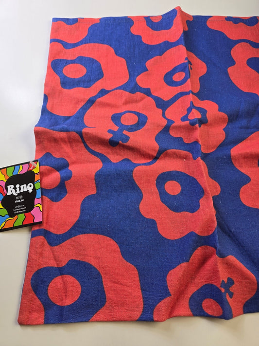 Last Chance / One time Kuddfodral Feminist - Rino Design Sthlm