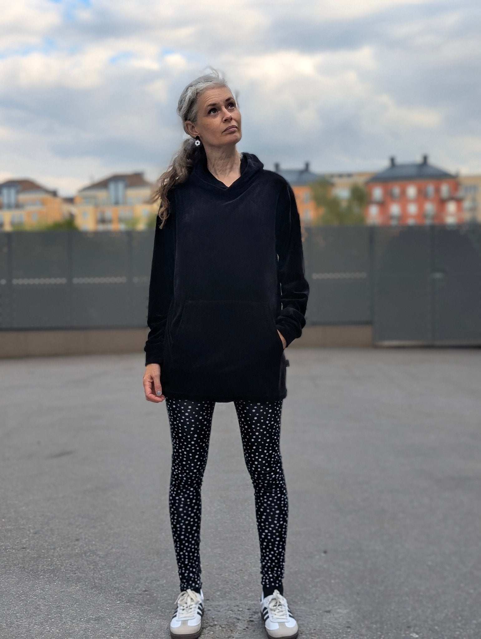 Leggings prickiga - Rino Design AB