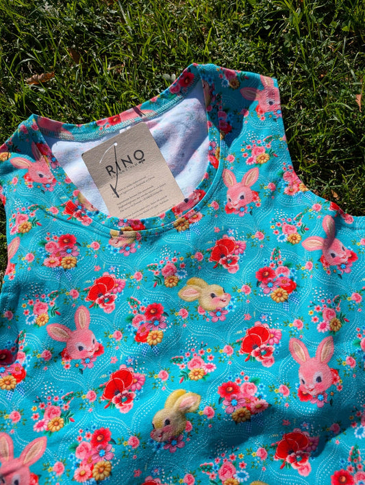 Linne Bunny - Rino Design Sthlm