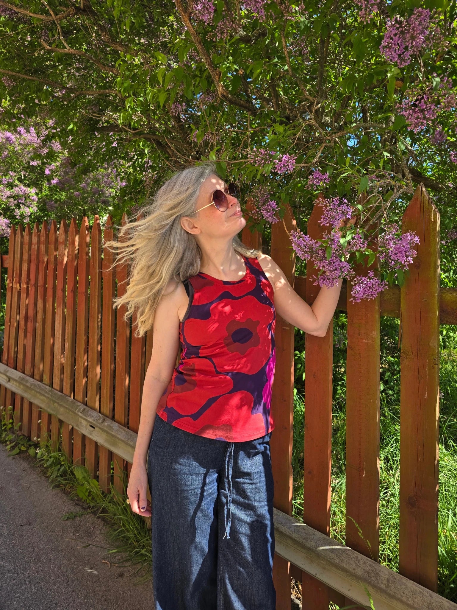 Linne Feminist | Rino Linne i S från Rino Design Sthlm