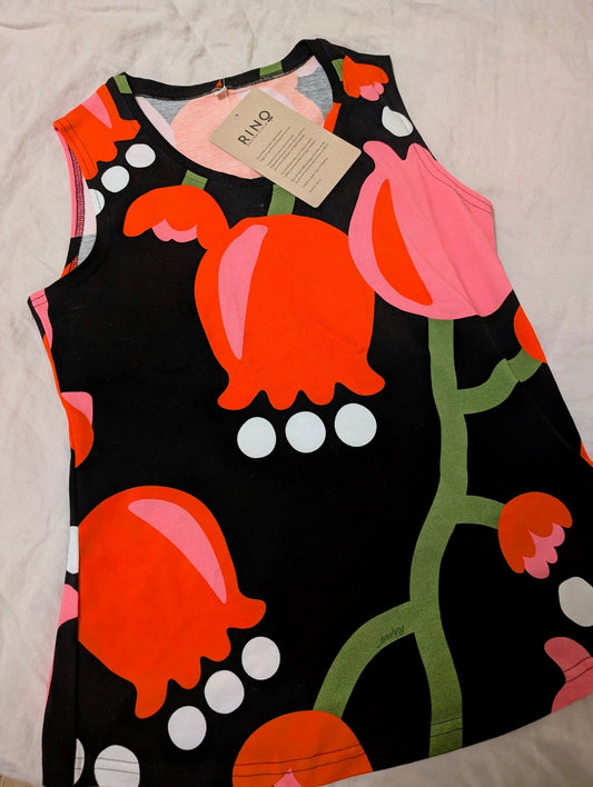 Linne Tulpan by Rino - Rino Design Sthlm