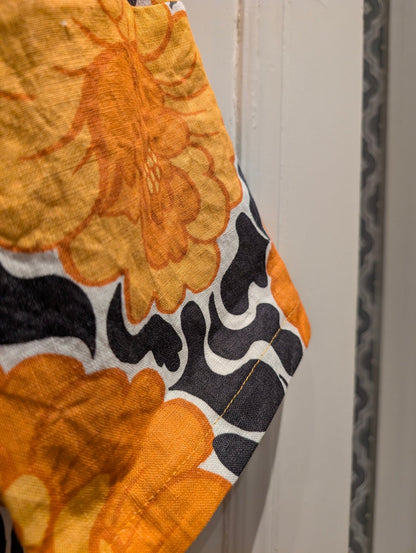 Linneklänning Vera - Mona by Rino - Rino Design Sthlm