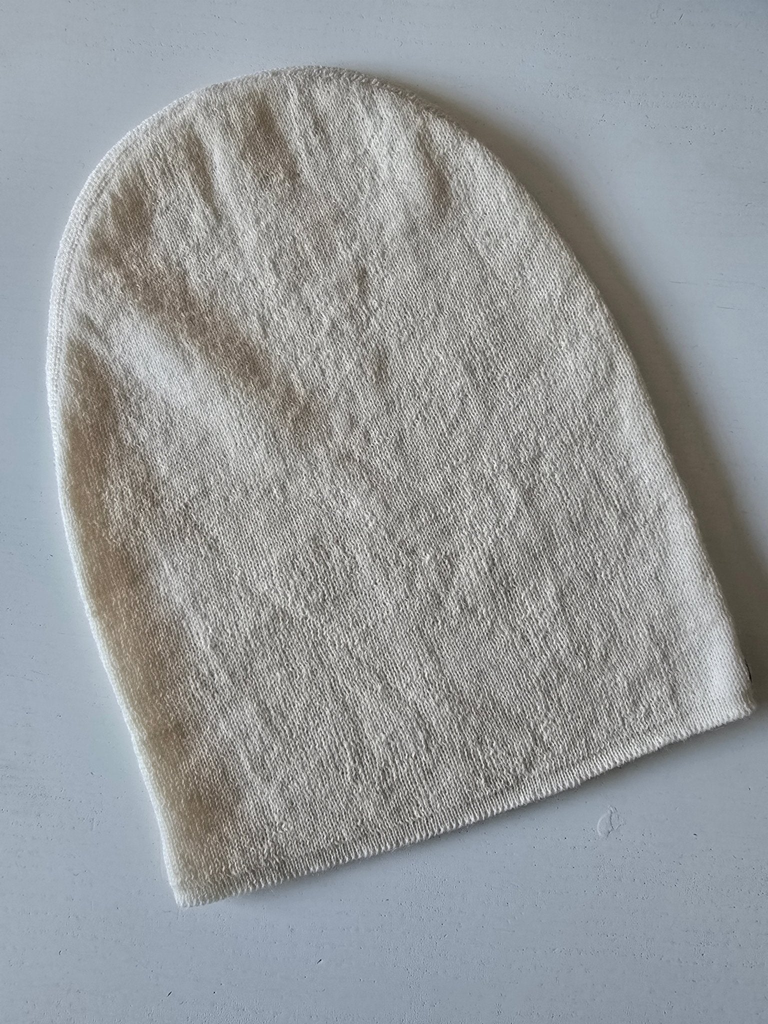 Mössa Ull olika färger | Rino Mössa i Svart från Rino Design Sthlm