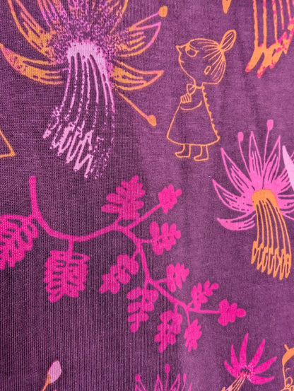 Mumin Mirakel violett - Rino Design Sthlm