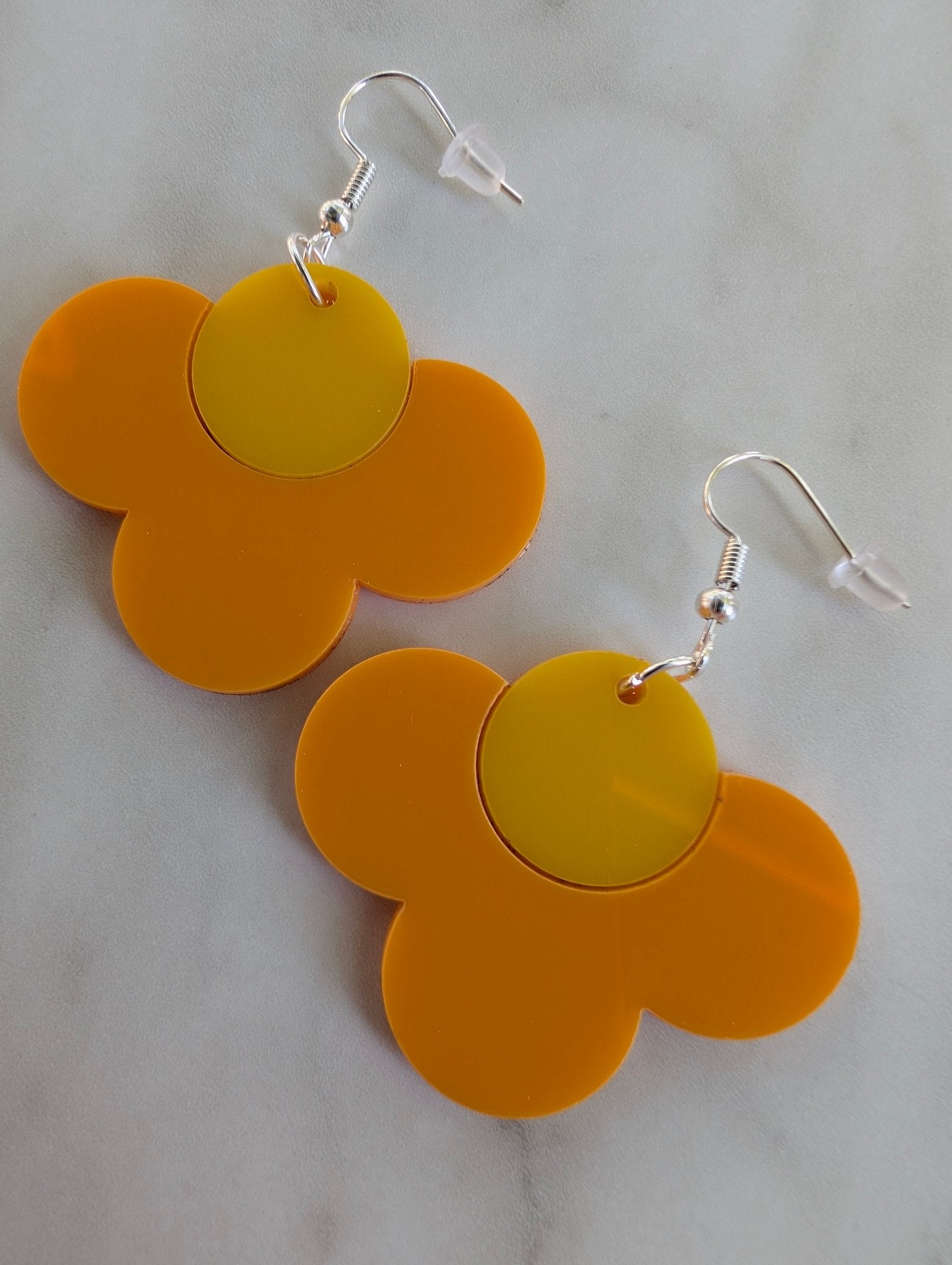 Örhängen Twiggy | Rino Örhängen i One size från Rino Design Sthlm