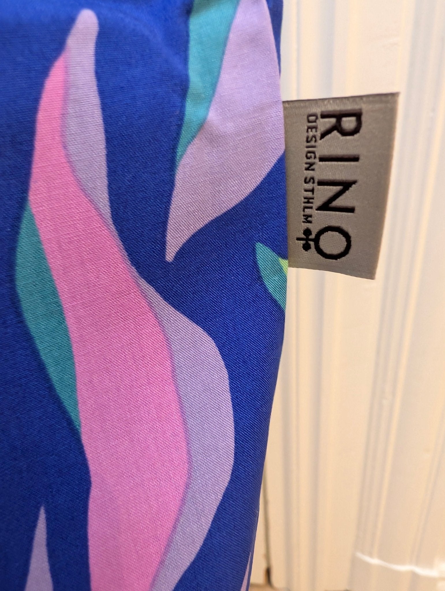 Rino Box - blus dam – Sjögräs - Rino Design Sthlm
