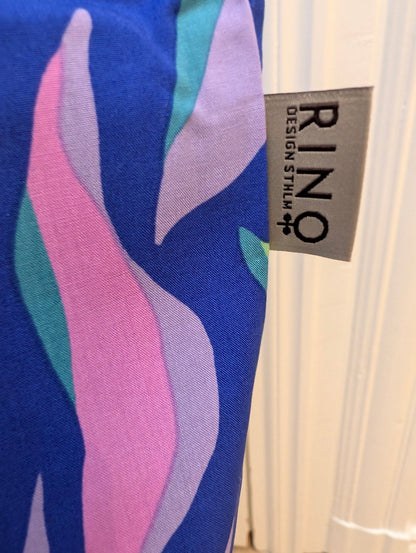 Rino Box - blus dam – Sjögräs - Rino Design Sthlm