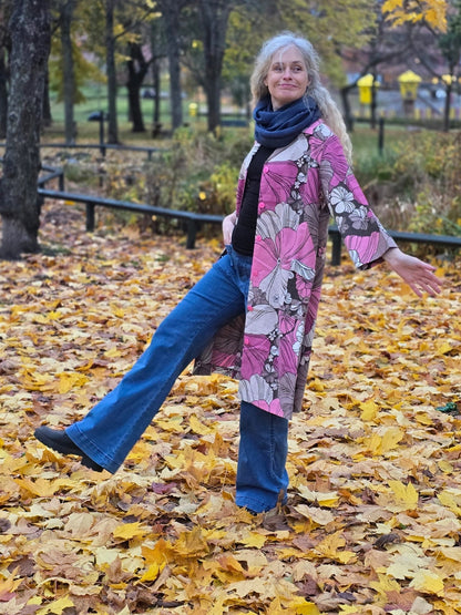 Rockklänning / Städrock Louise - Rino Design Sthlm