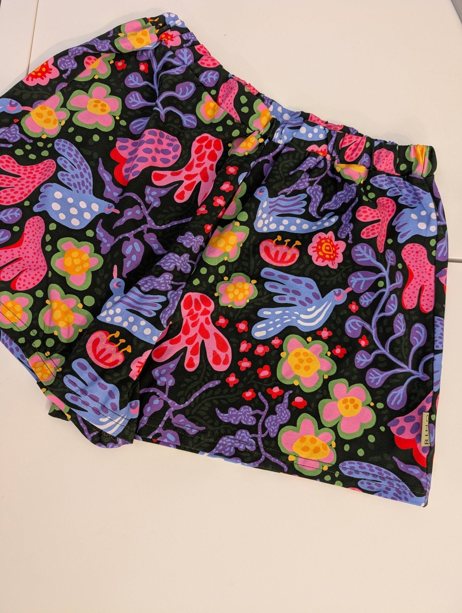 Shorts Honolulu | Rino Shorts i S från Rino Design Sthlm