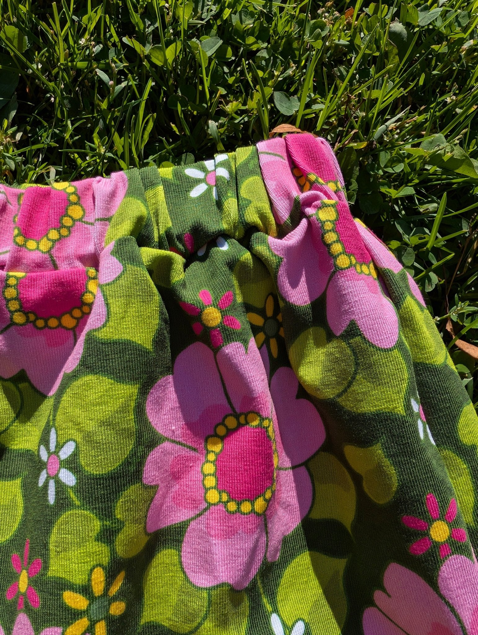 Shorts Nypon by Rino - Rino Design Sthlm