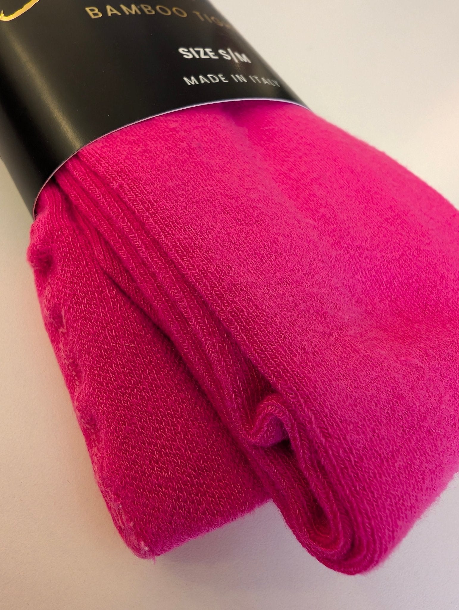 Strumpbyxor Bambu Rosa Strumpbyxor i S/M från Rino Design Sthlm