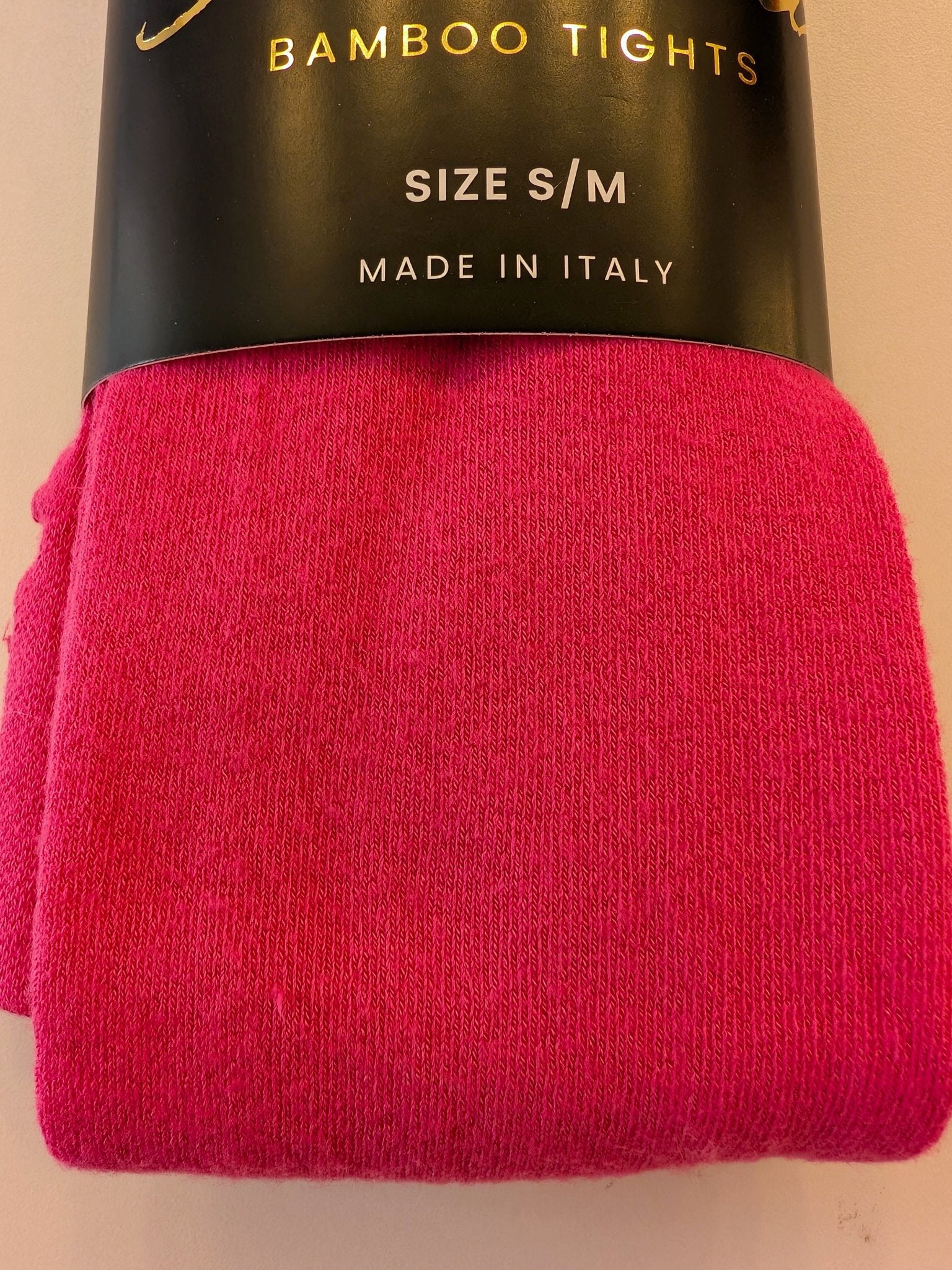 Strumpbyxor Bambu Rosa Strumpbyxor i S/M från Rino Design Sthlm