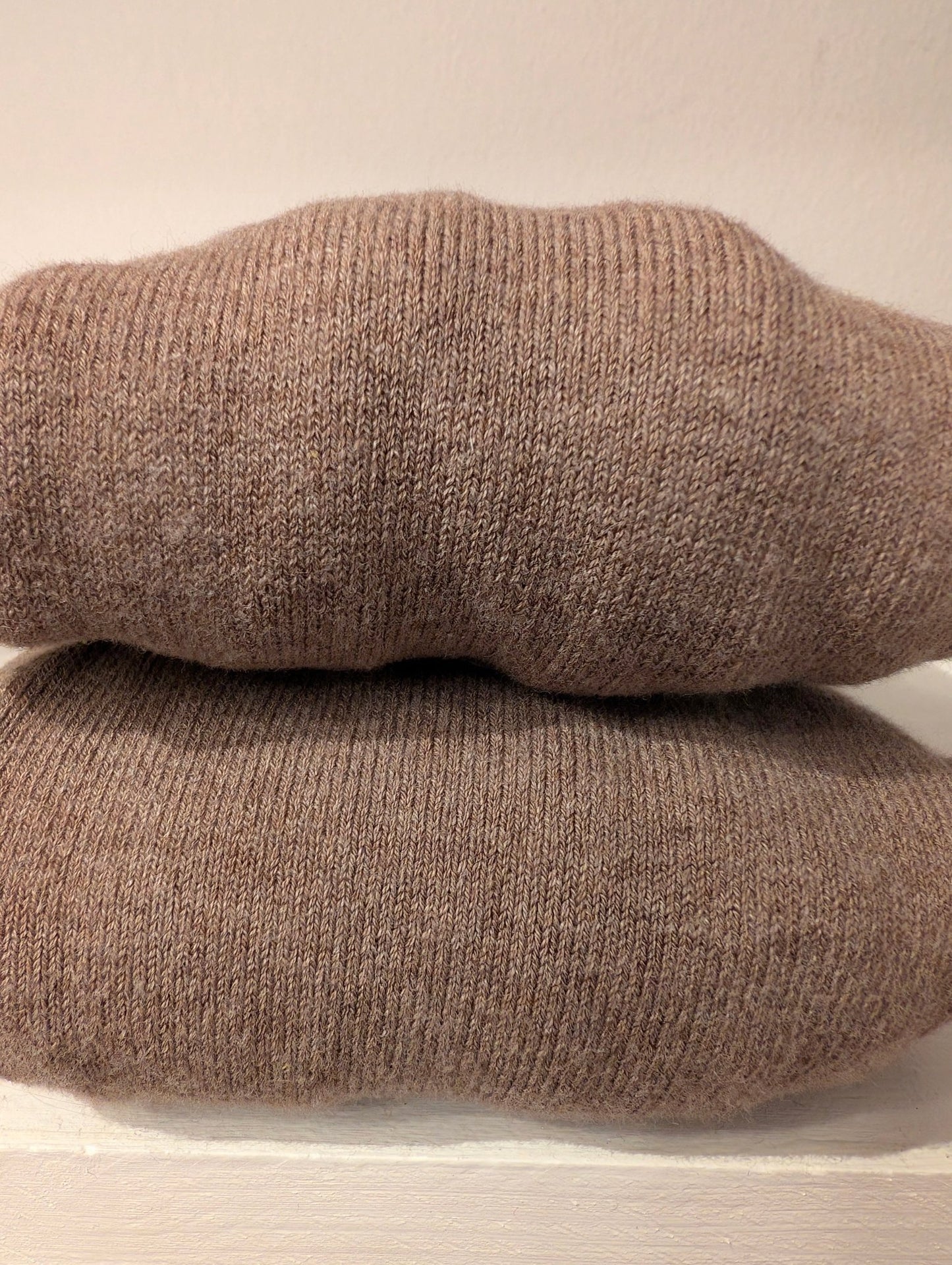 Strumpbyxor Bomull beige - Rino Design Sthlm