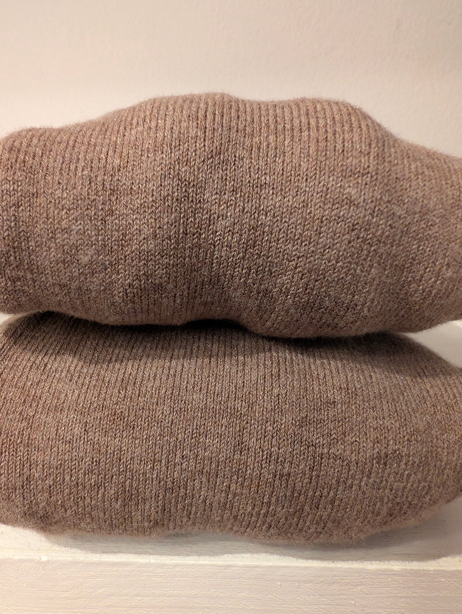 Strumpbyxor Bomull beige - Rino Design Sthlm