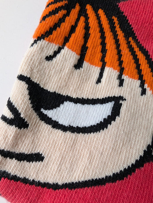 Strumpor Lilla My - Rino Design AB