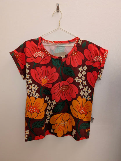 T-shirt Siwan by Rino - Rino Design Sthlm