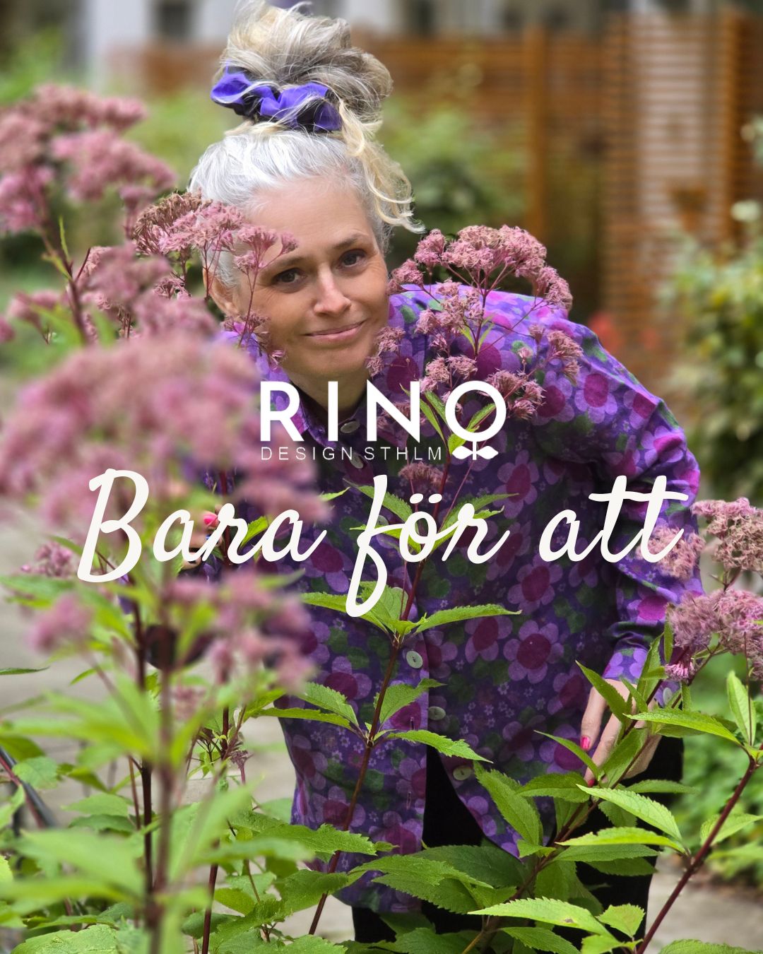 Testprod | Rino Testprodukt i från Rino Design Sthlm
