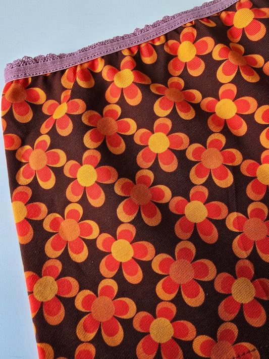 Trosor med ben Tagetes - Rino Design Sthlm