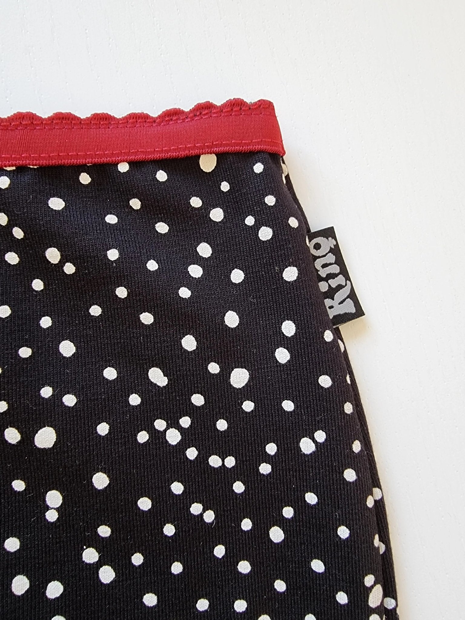 Trosor Pricken | Rino Trosor i S från Rino Design Sthlm