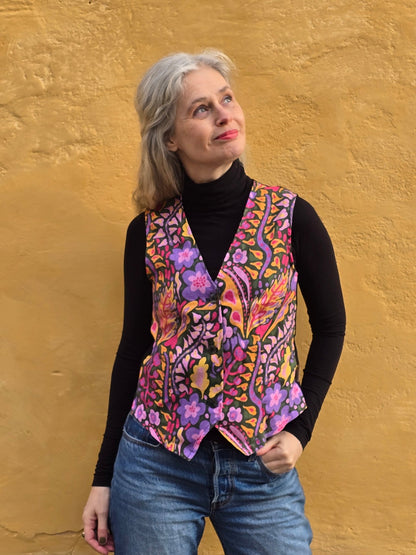 Väst Höstsol by Rino - Rino Design Sthlm