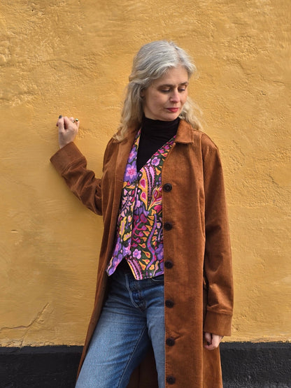 Väst Höstsol by Rino - Rino Design Sthlm