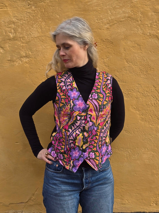 Väst Höstsol by Rino - Rino Design Sthlm