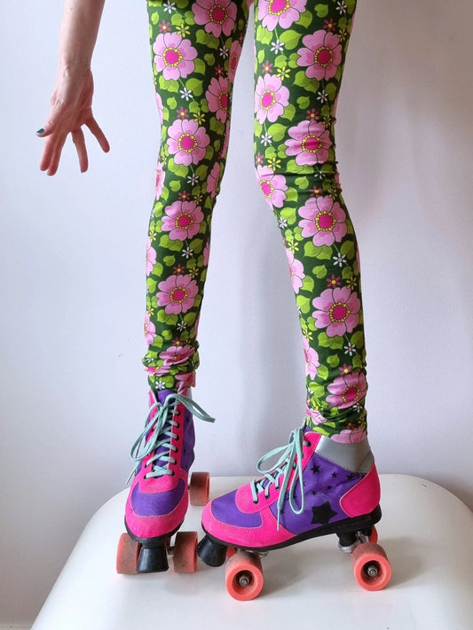 Leggings Nypon Eko - Rino Design Sthlm