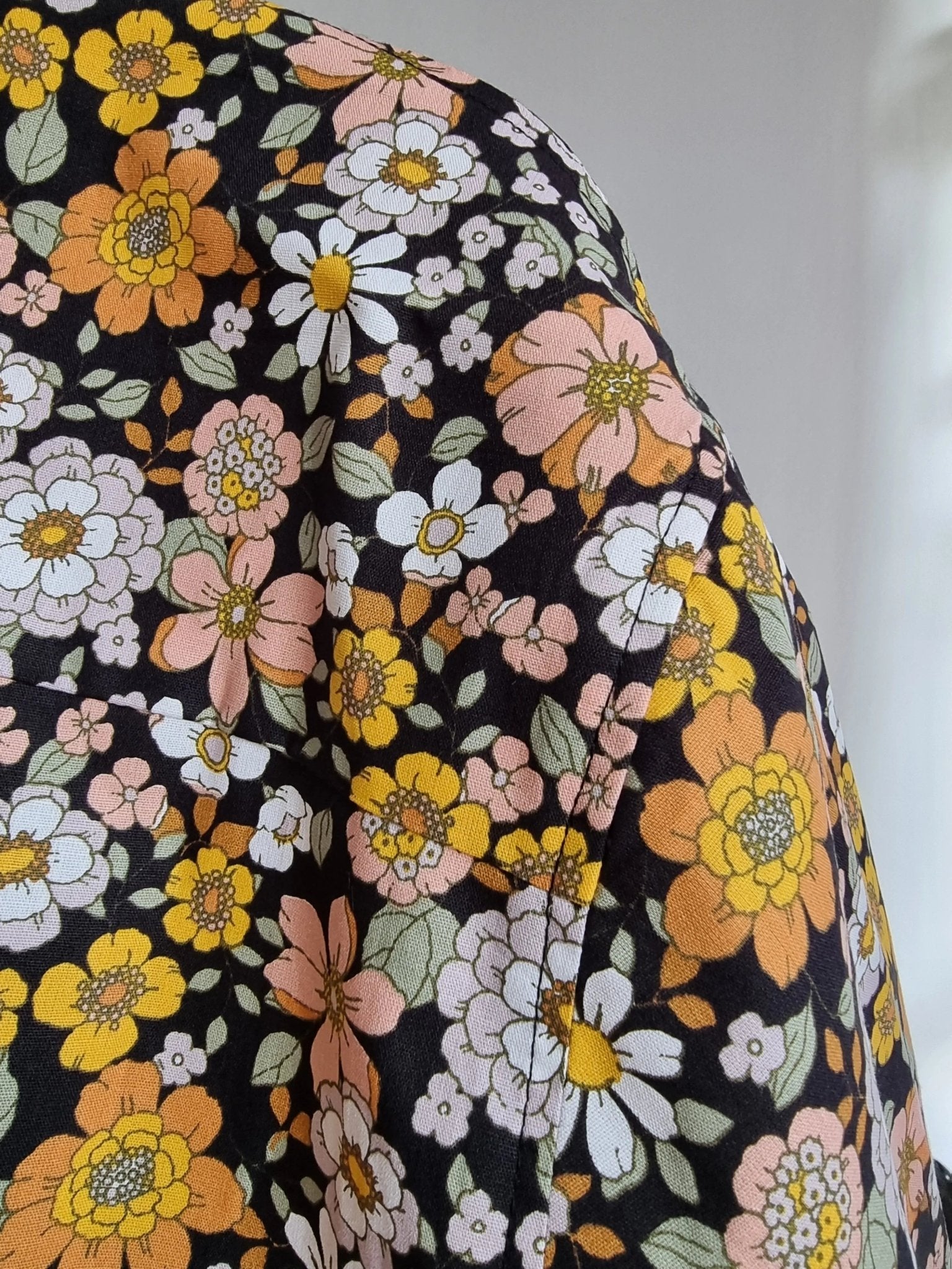 Skjorta Retro | Rino Standard product i 2XL från Rino Design Sthlm